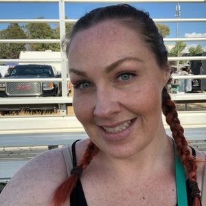 Meet your Posher, Tori